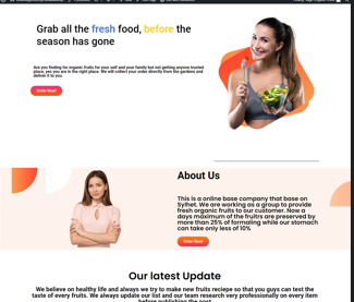 portfolio