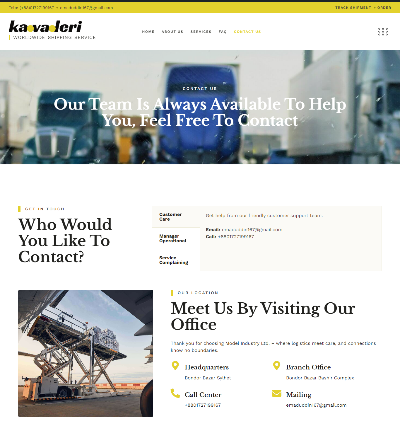 portfolio