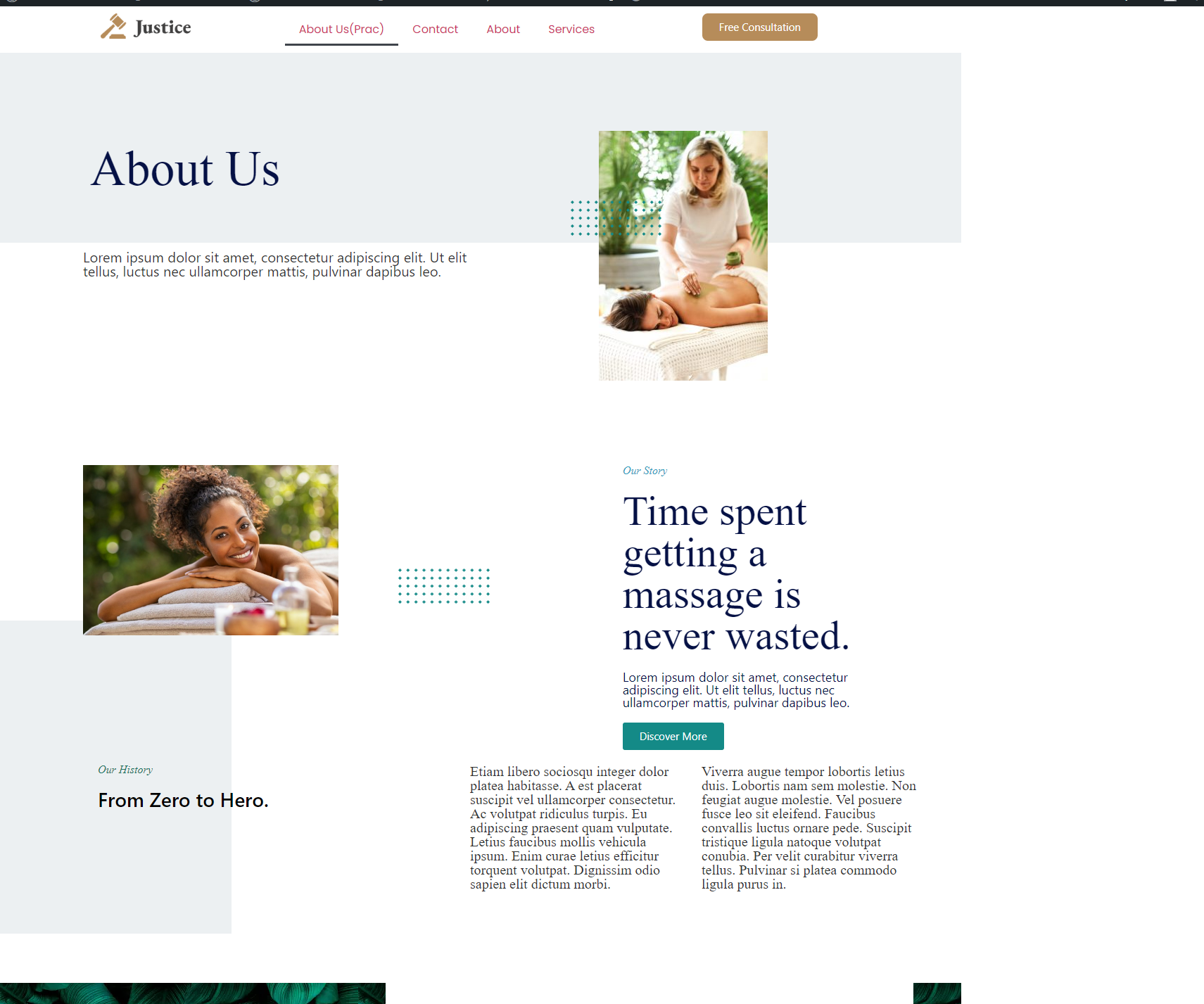 portfolio