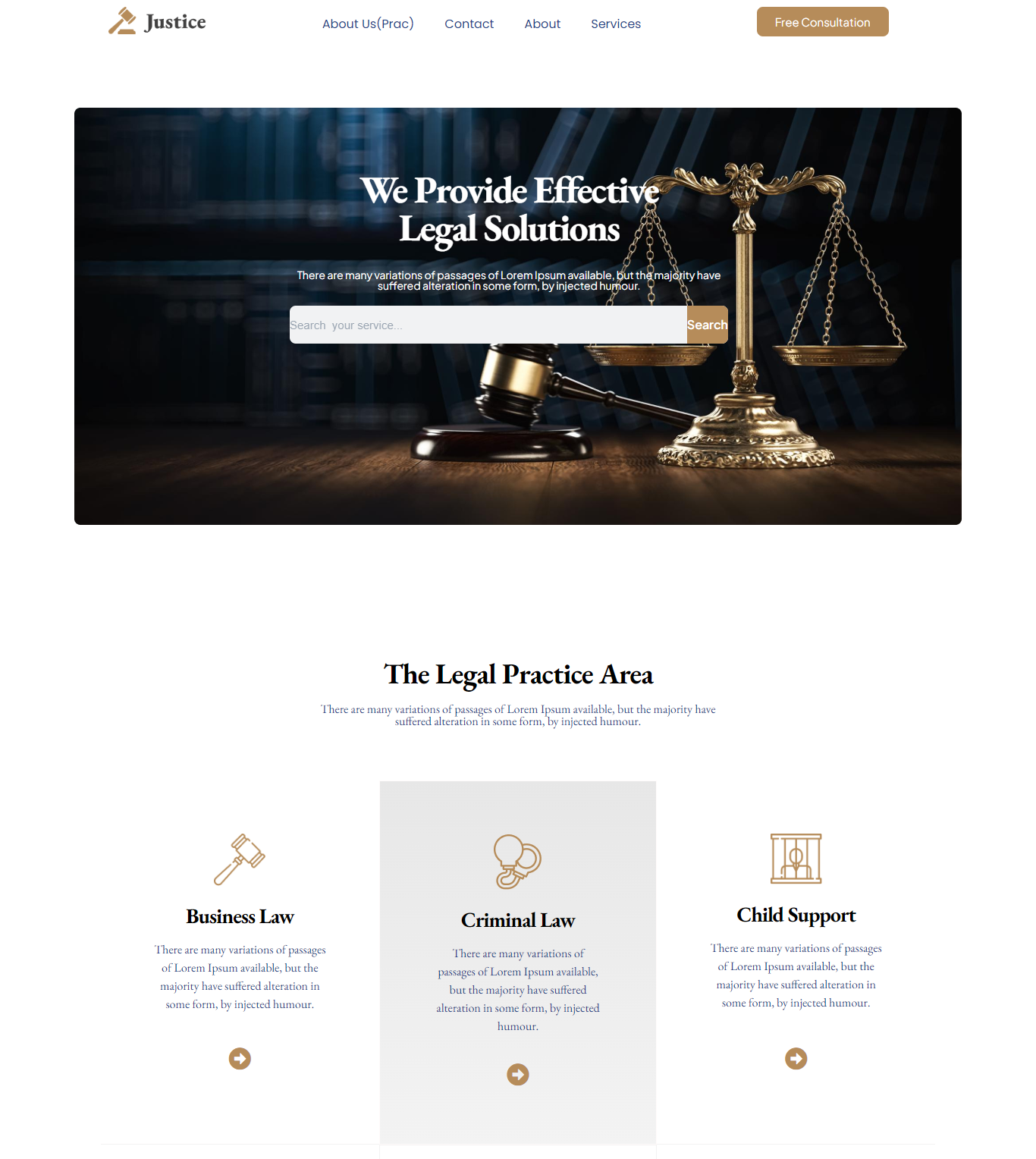 portfolio