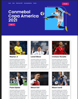 portfolio